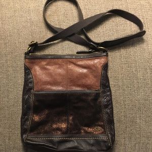2 for 25$ Sak cross body bag